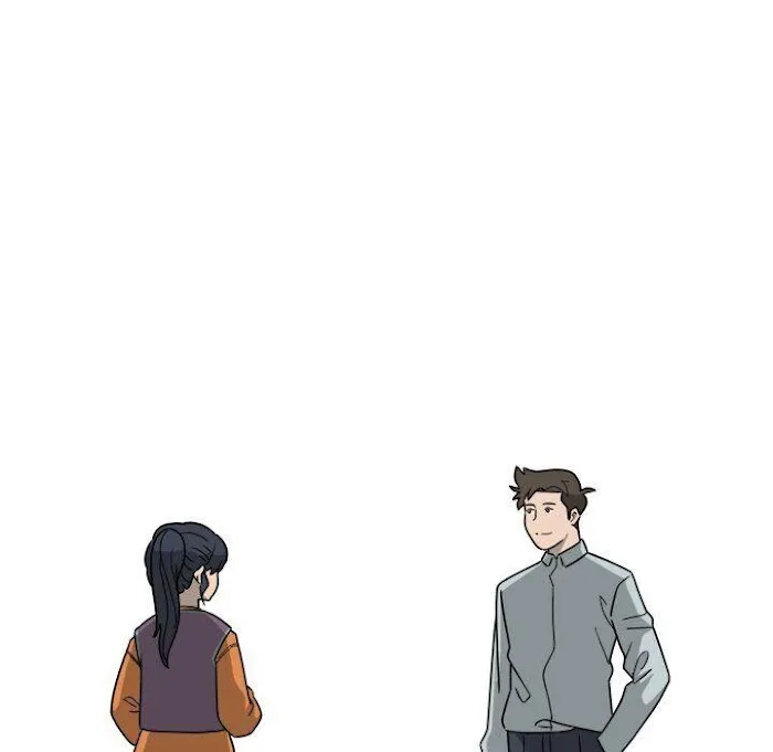 Let Me Hold Your Hand Chapter 6 page 74 - 