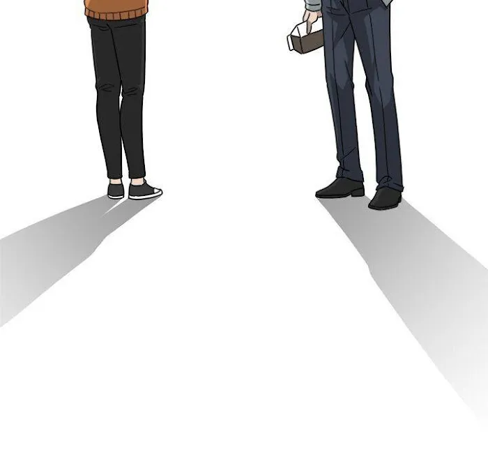 Let Me Hold Your Hand Chapter 6 page 75 - 