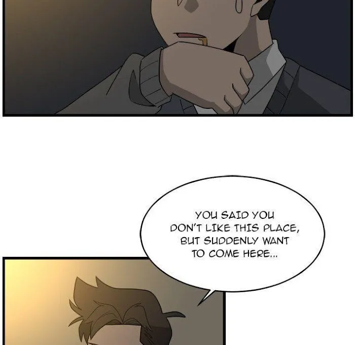 Let Me Hold Your Hand Chapter 6 page 9 - 