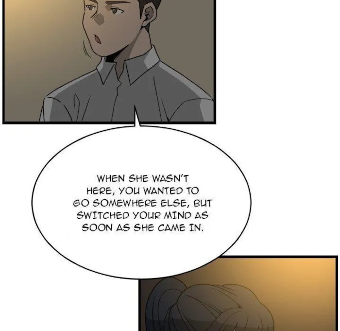 Let Me Hold Your Hand Chapter 6 page 10 - 