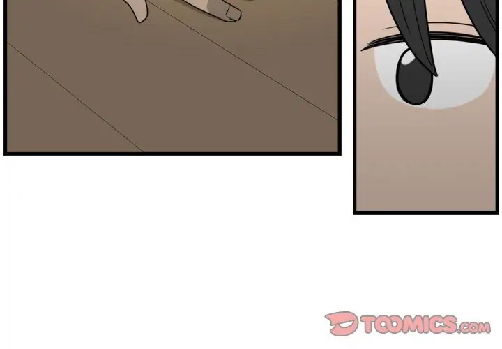 Let Me Hold Your Hand Chapter 7 page 2 - 