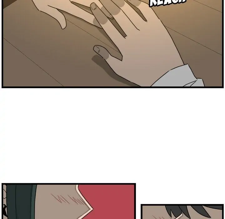 Let Me Hold Your Hand Chapter 7 page 11 - 