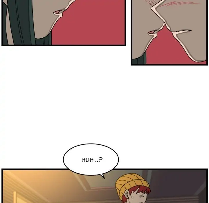 Let Me Hold Your Hand Chapter 7 page 12 - 