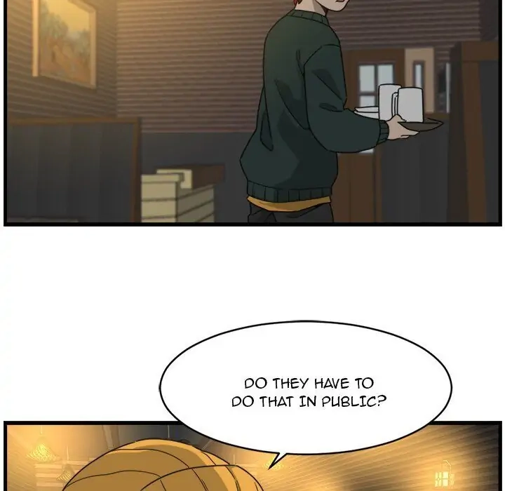Let Me Hold Your Hand Chapter 7 page 13 - 