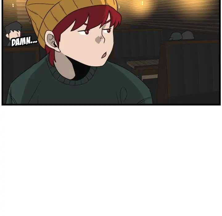 Let Me Hold Your Hand Chapter 7 page 14 - 