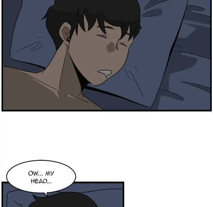 Let Me Hold Your Hand Chapter 7 page 16 - 
