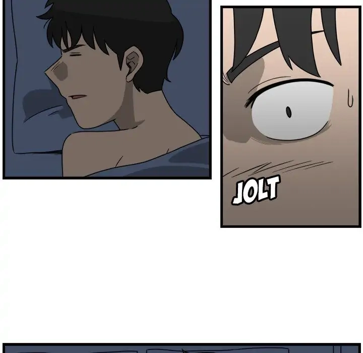 Let Me Hold Your Hand Chapter 7 page 17 - 