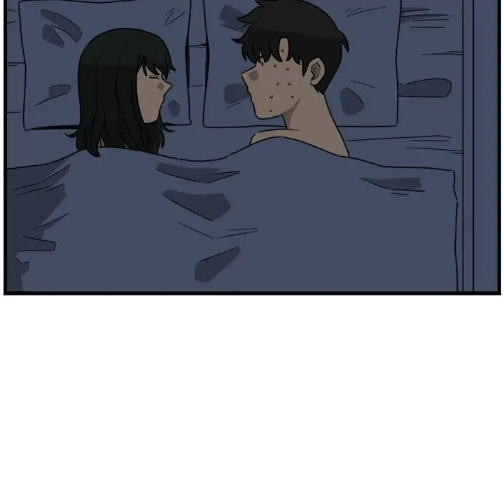 Let Me Hold Your Hand Chapter 7 page 18 - 