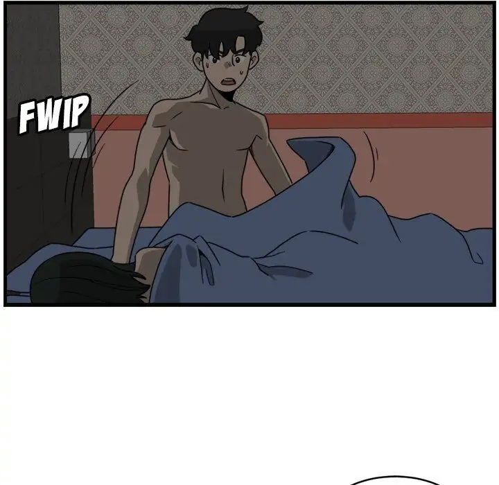 Let Me Hold Your Hand Chapter 7 page 19 - 