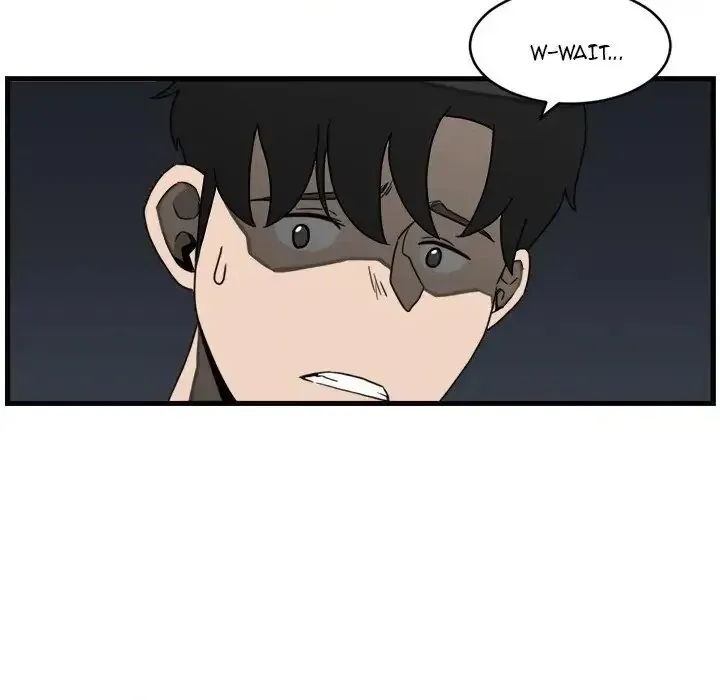 Let Me Hold Your Hand Chapter 7 page 20 - 