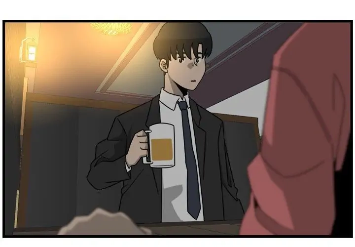 Let Me Hold Your Hand Chapter 7 page 3 - 