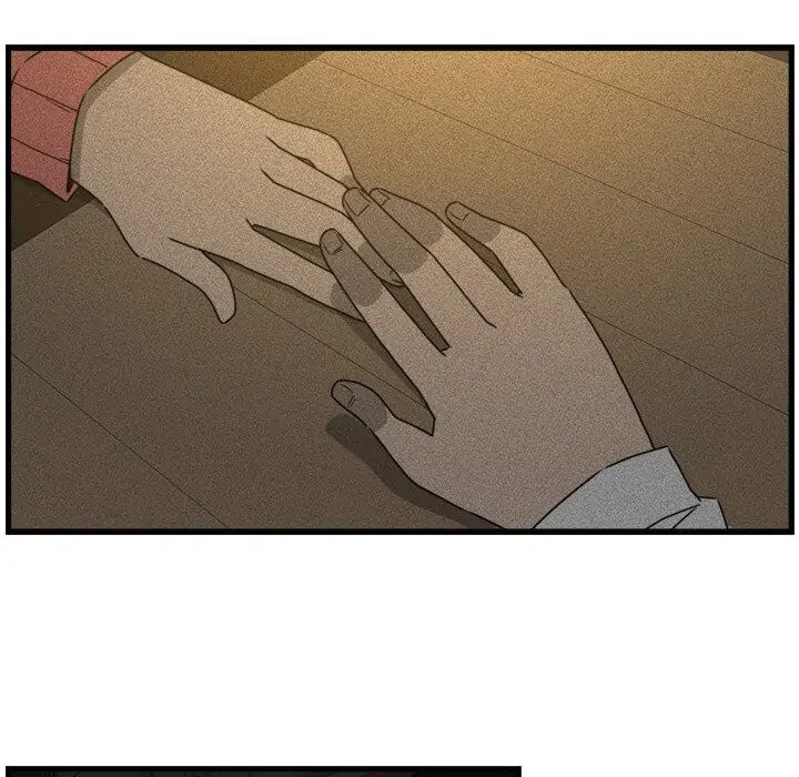 Let Me Hold Your Hand Chapter 7 page 21 - 