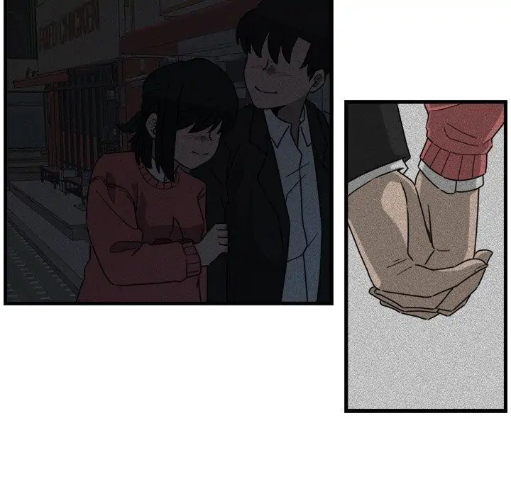 Let Me Hold Your Hand Chapter 7 page 22 - 