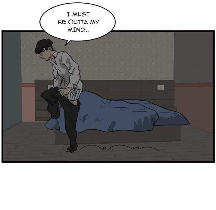 Let Me Hold Your Hand Chapter 7 page 24 - 