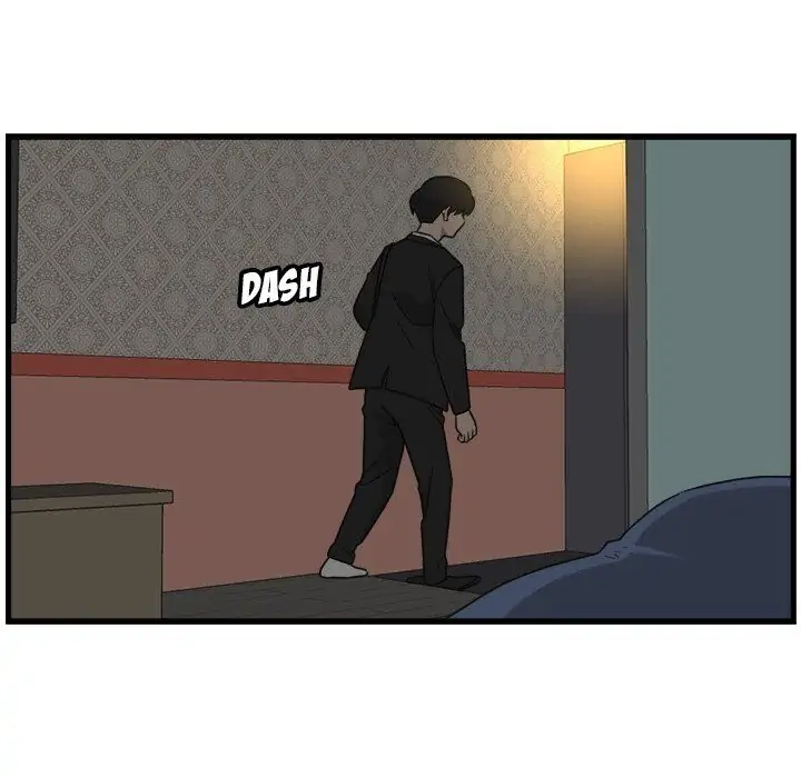 Let Me Hold Your Hand Chapter 7 page 25 - 