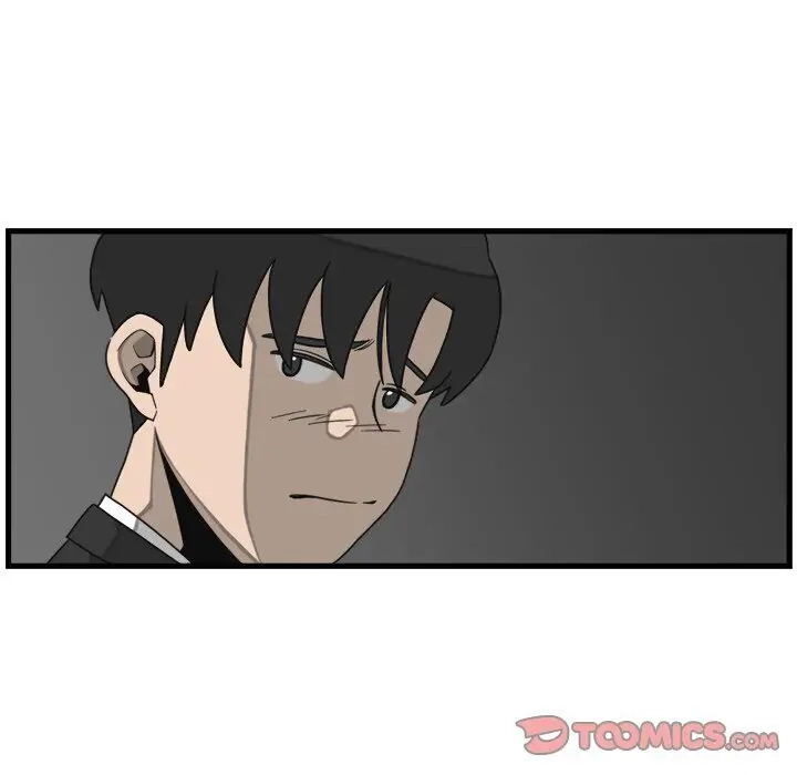 Let Me Hold Your Hand Chapter 7 page 26 - 