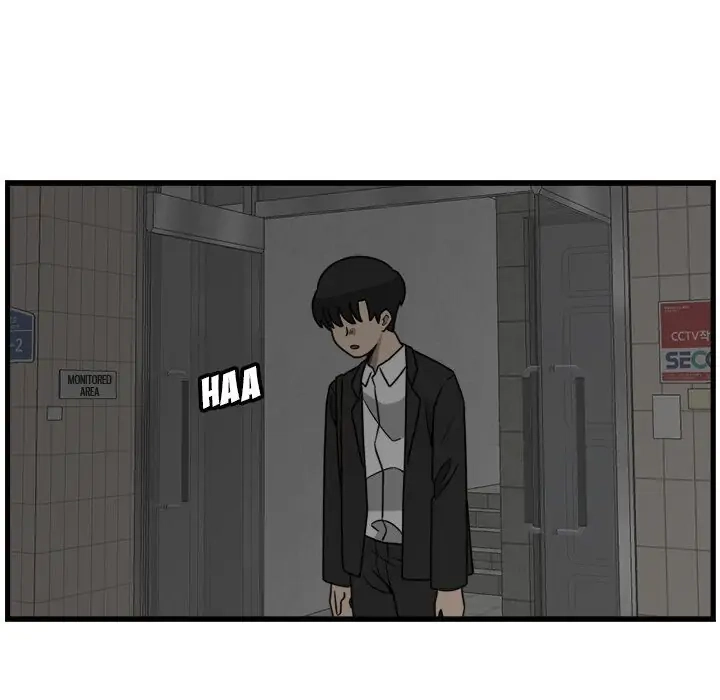 Let Me Hold Your Hand Chapter 7 page 28 - 
