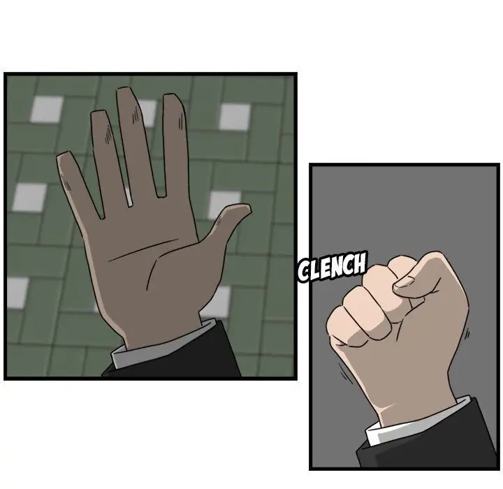 Let Me Hold Your Hand Chapter 7 page 29 - 