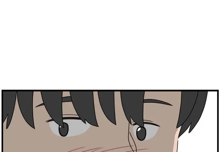 Let Me Hold Your Hand Chapter 7 page 4 - 