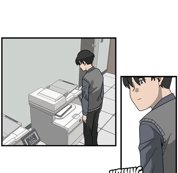 Let Me Hold Your Hand Chapter 7 page 32 - 