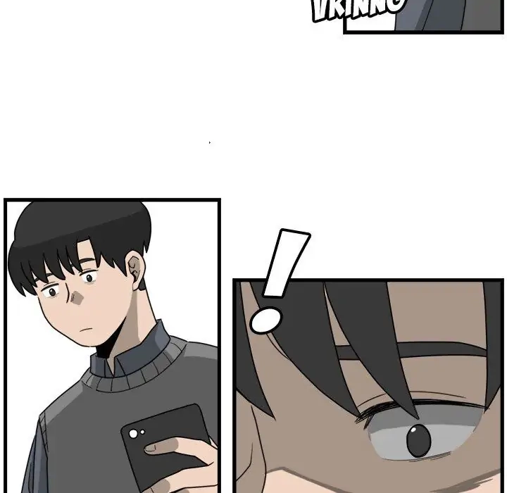 Let Me Hold Your Hand Chapter 7 page 33 - 