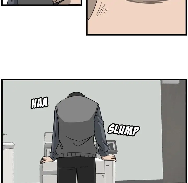 Let Me Hold Your Hand Chapter 7 page 34 - 