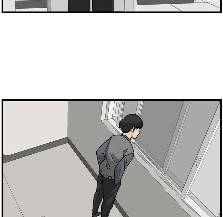 Let Me Hold Your Hand Chapter 7 page 35 - 