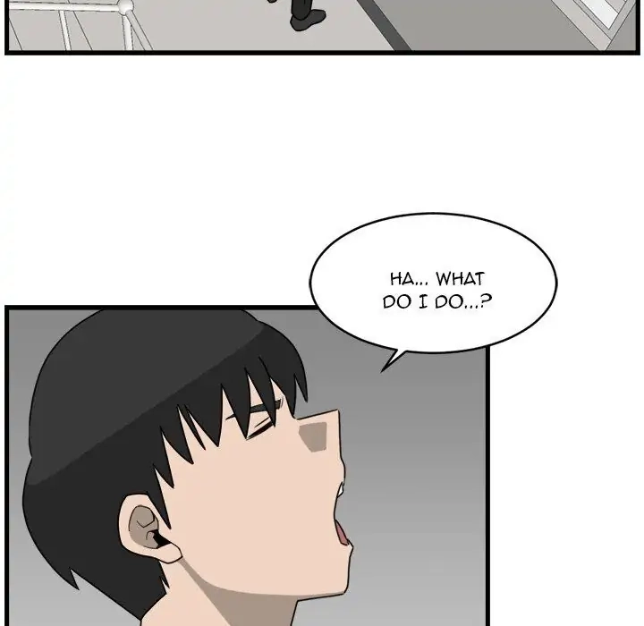 Let Me Hold Your Hand Chapter 7 page 36 - 
