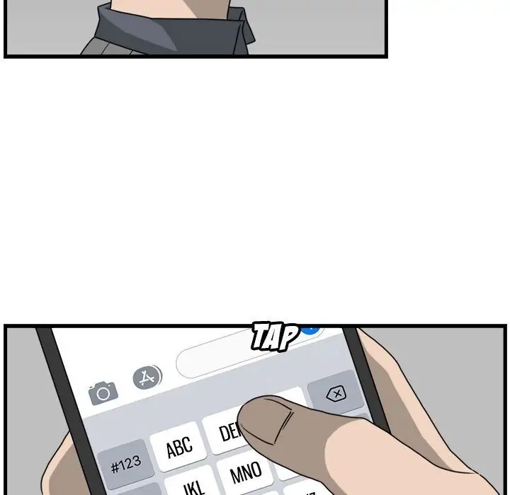 Let Me Hold Your Hand Chapter 7 page 37 - 