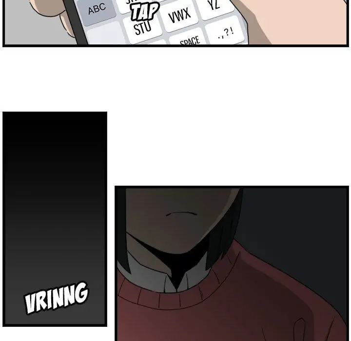 Let Me Hold Your Hand Chapter 7 page 38 - 