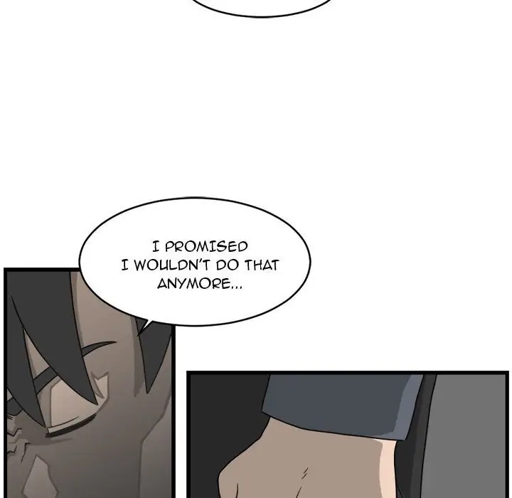 Let Me Hold Your Hand Chapter 7 page 45 - 