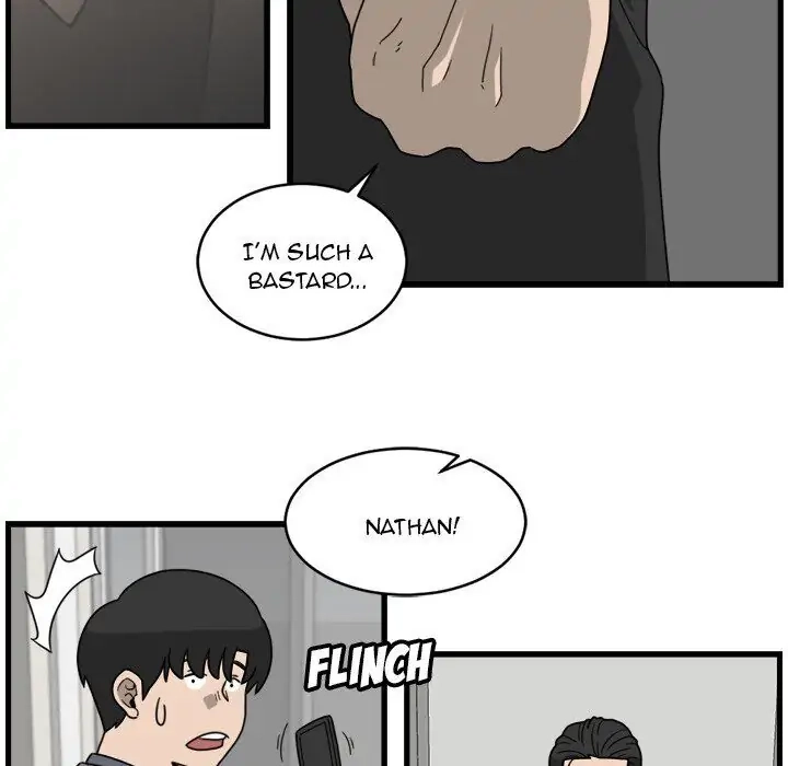 Let Me Hold Your Hand Chapter 7 page 46 - 