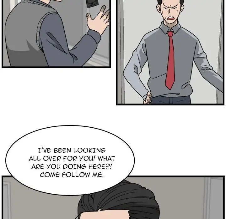 Let Me Hold Your Hand Chapter 7 page 47 - 