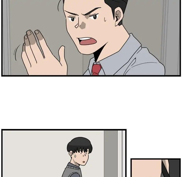 Let Me Hold Your Hand Chapter 7 page 48 - 
