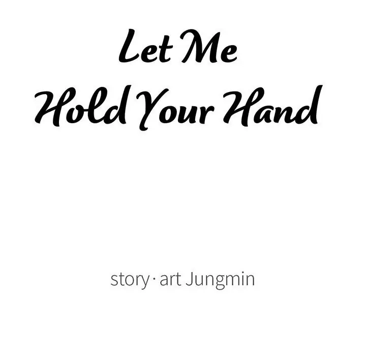 Let Me Hold Your Hand Chapter 7 page 6 - 