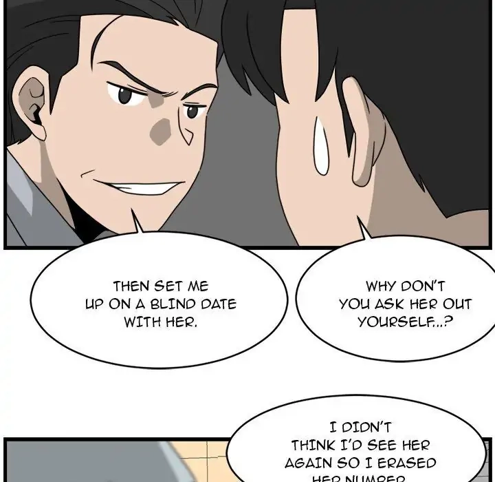 Let Me Hold Your Hand Chapter 7 page 51 - 