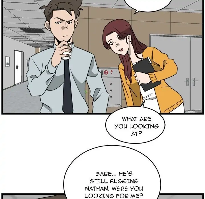 Let Me Hold Your Hand Chapter 7 page 53 - 