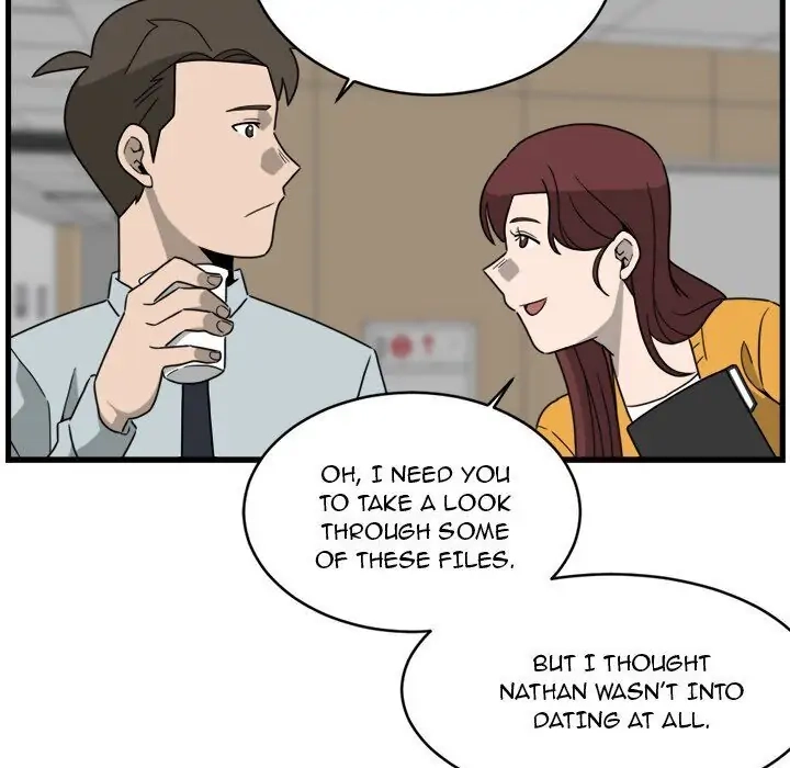 Let Me Hold Your Hand Chapter 7 page 54 - 