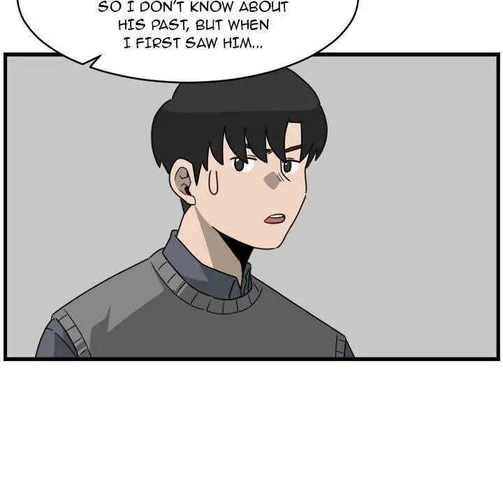 Let Me Hold Your Hand Chapter 7 page 59 - 