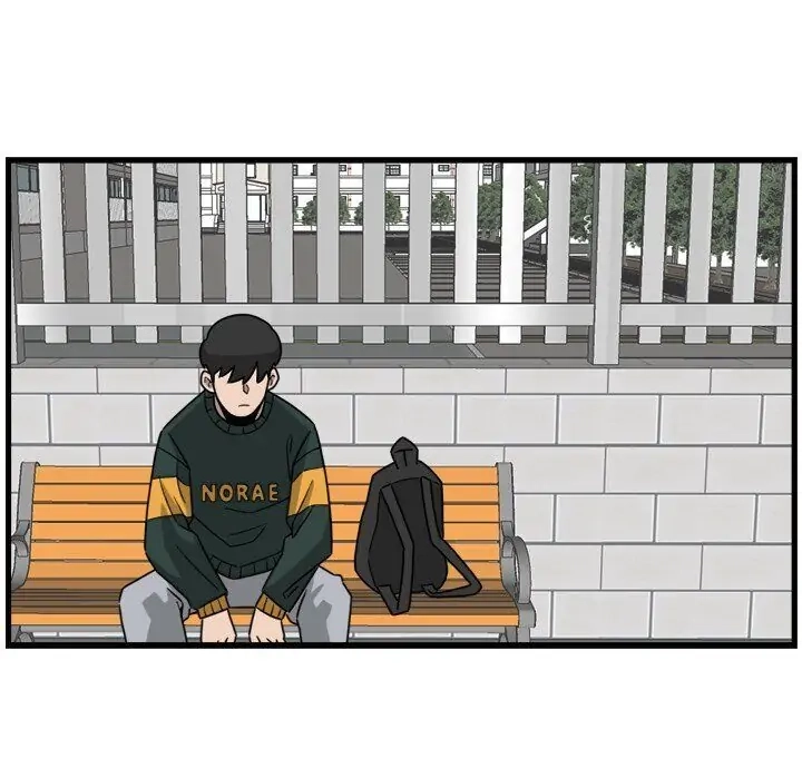 Let Me Hold Your Hand Chapter 7 page 62 - 