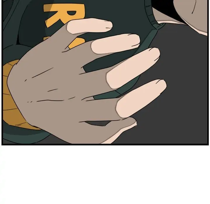 Let Me Hold Your Hand Chapter 7 page 64 - 