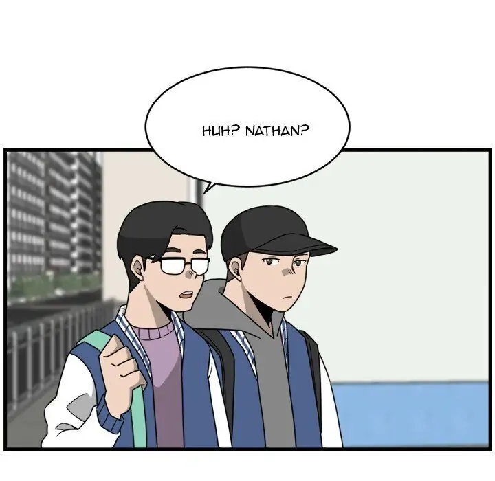 Let Me Hold Your Hand Chapter 7 page 66 - 