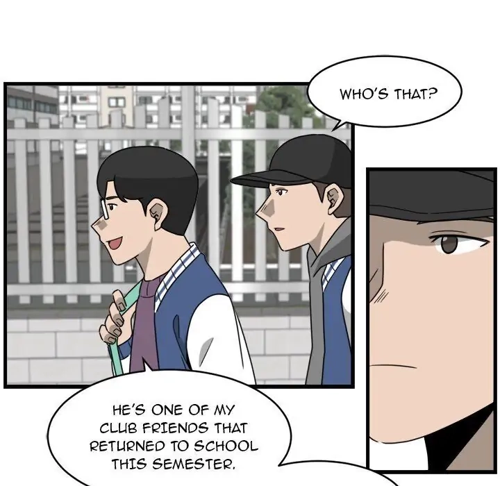 Let Me Hold Your Hand Chapter 7 page 67 - 