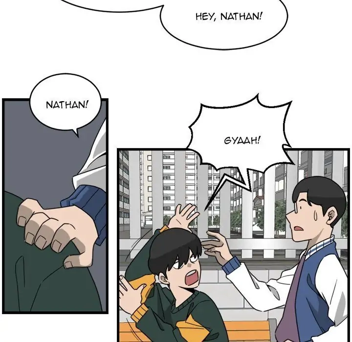 Let Me Hold Your Hand Chapter 7 page 68 - 