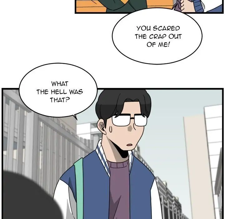 Let Me Hold Your Hand Chapter 7 page 69 - 