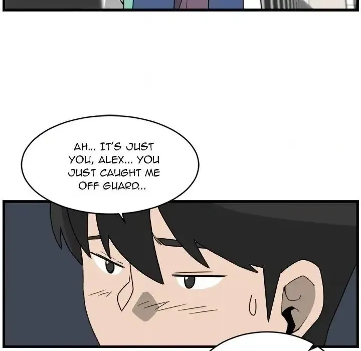Let Me Hold Your Hand Chapter 7 page 70 - 