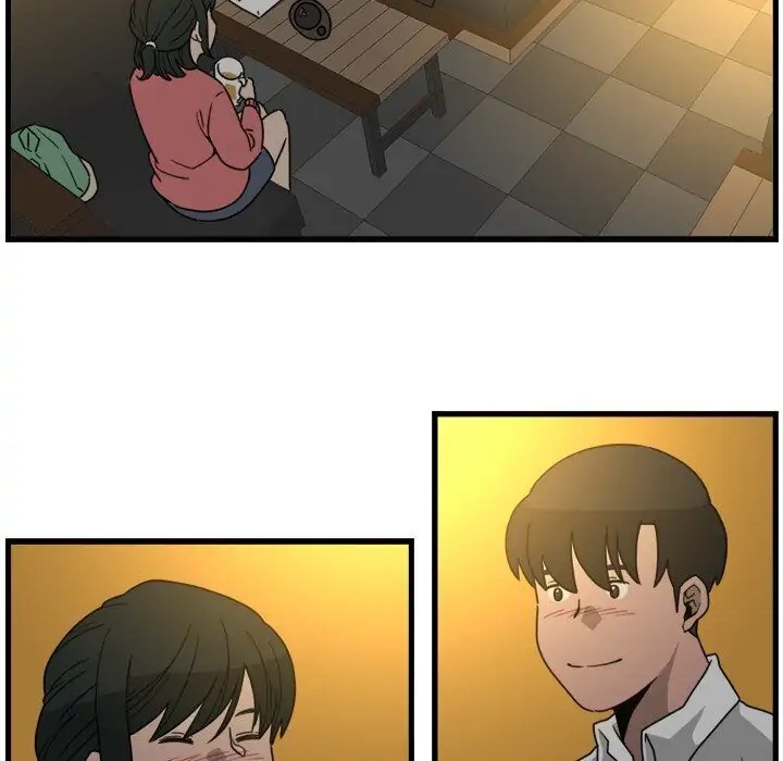 Let Me Hold Your Hand Chapter 7 page 8 - 