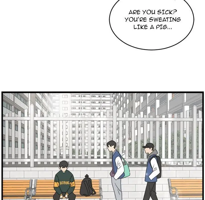 Let Me Hold Your Hand Chapter 7 page 71 - 