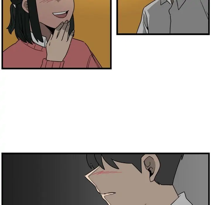 Let Me Hold Your Hand Chapter 7 page 9 - 
