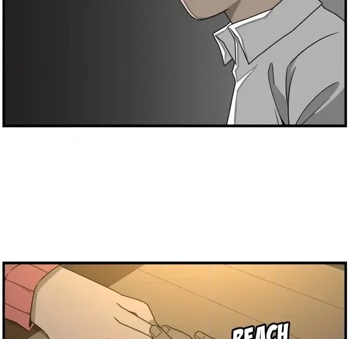 Let Me Hold Your Hand Chapter 7 page 10 - 